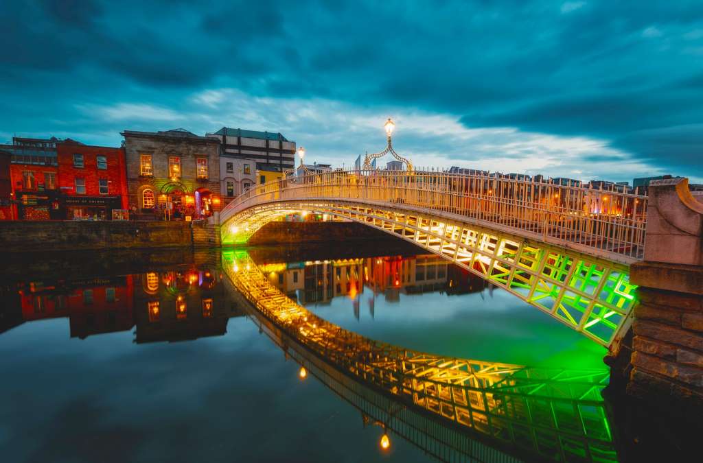 Unmissable Things to See in Dublin