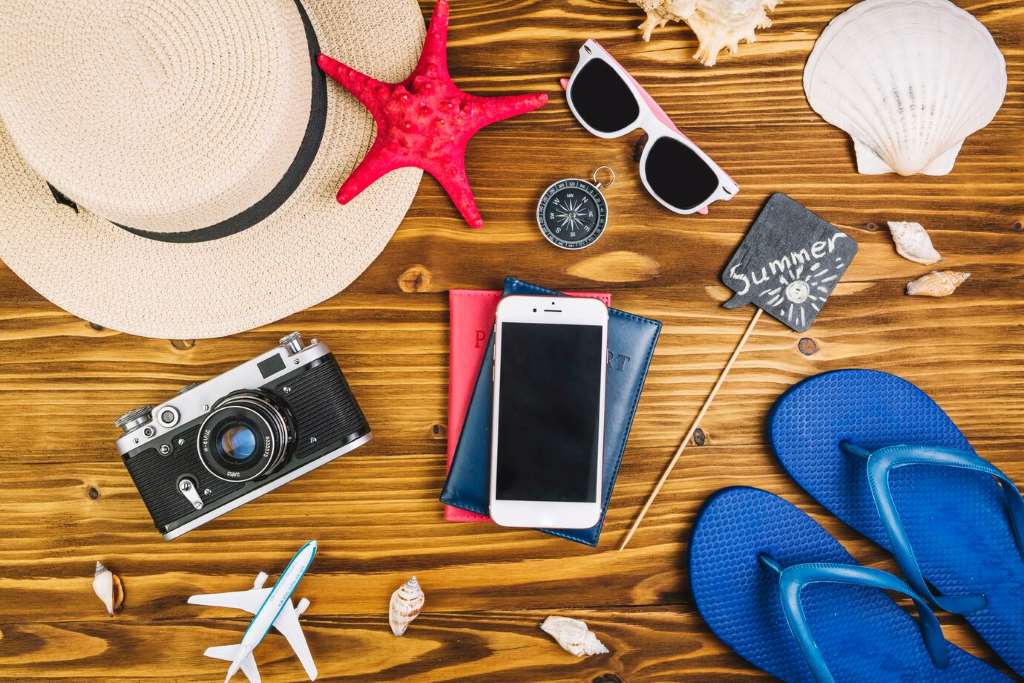 Choose the Right Luggage