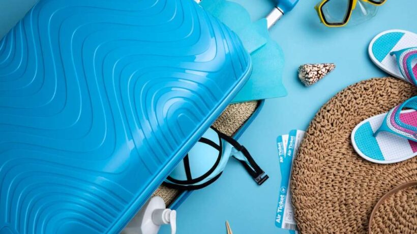 How to Pack Light for Your Maldives Vacation: Avoid Overpacking