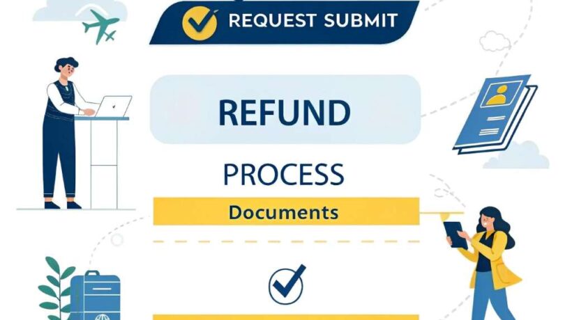 How to Navigate the Ryanair Refund Process: Top Tips for Success