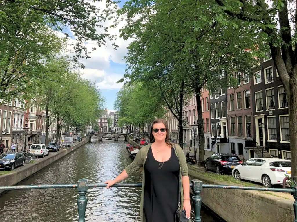 Why Amsterdam’s Canals Are Perfect for Solo Travelers