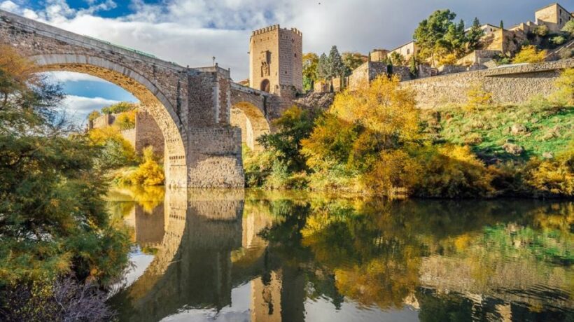 What to See in Toledo Spain: Must-See Attractions