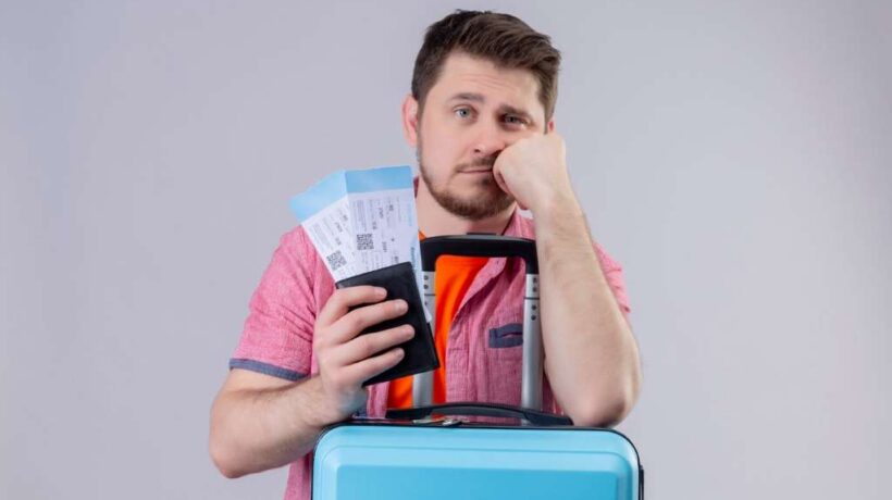 What to Do If You Lose Your Passport in Italy