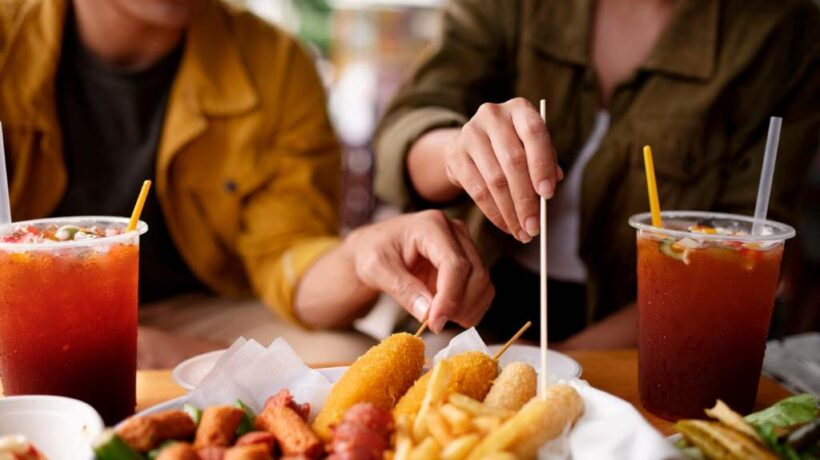 Common Street Food Illnesses in Vietnam