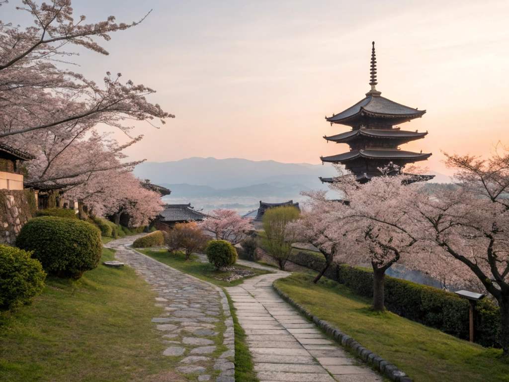 see in Kyoto beyond temples