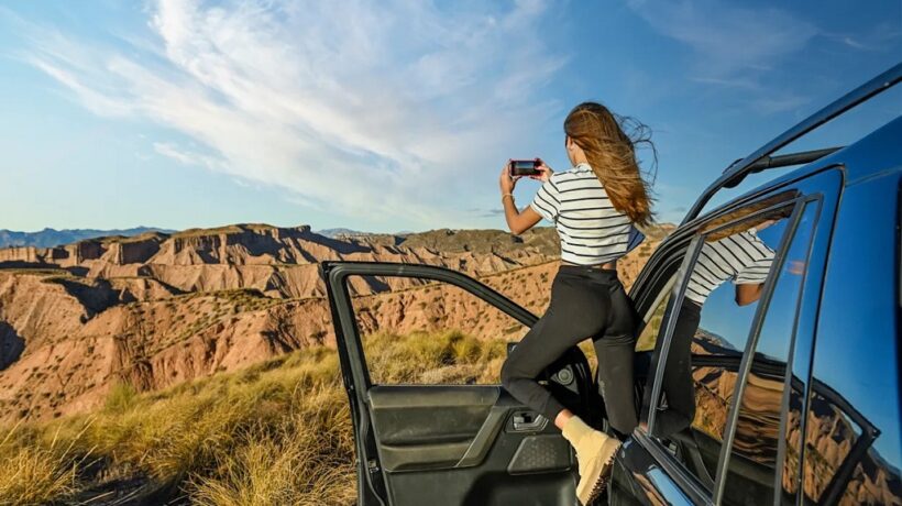 8 Stunning Destinations for Your U.S. Southwest Road Trip in November