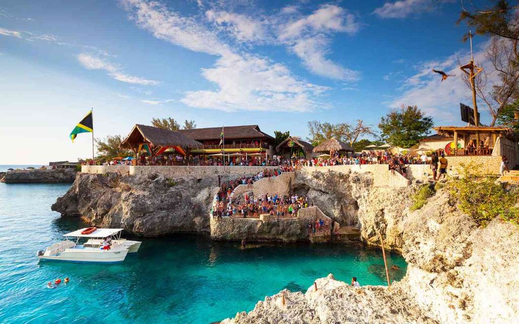 Jamaica