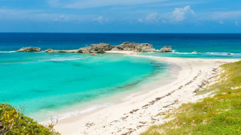 Best Caribbean Island for First Timers: Your Complete Guide to Paradise