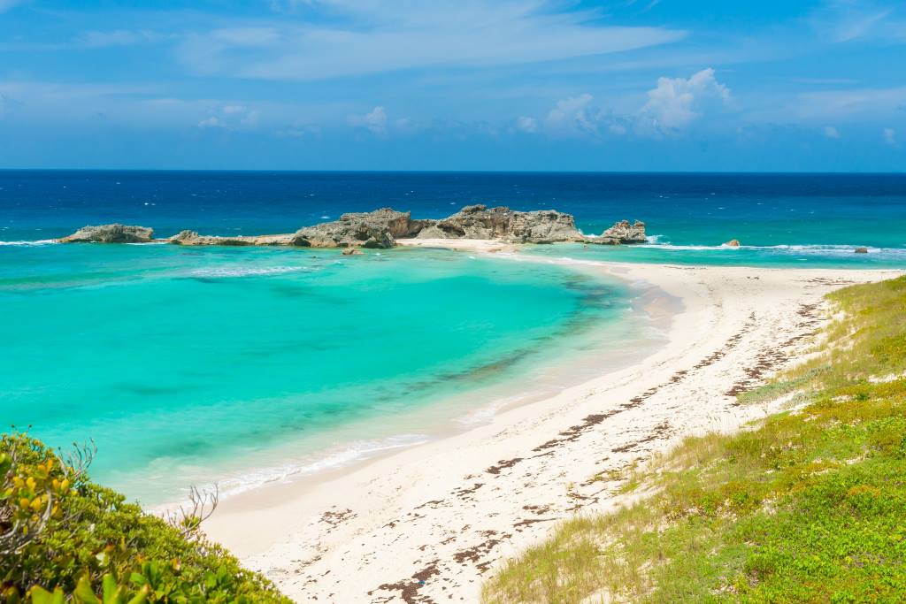 best Caribbean island