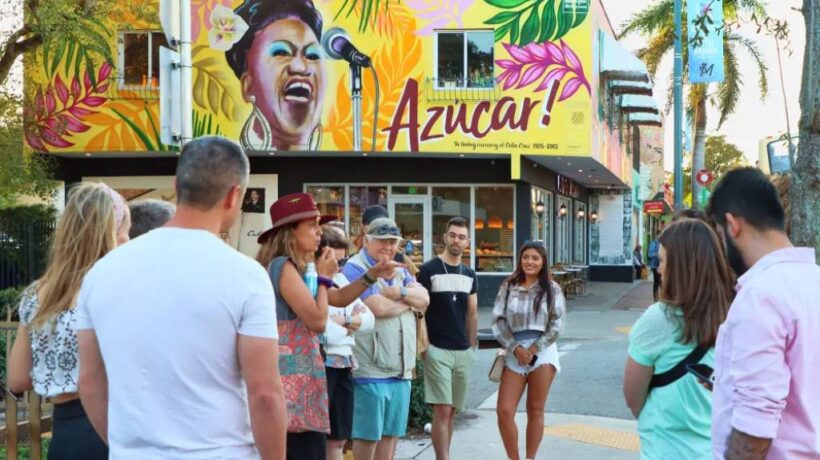 Food Tour Miami Beach: Savor Flavors and Art Deco Vibes