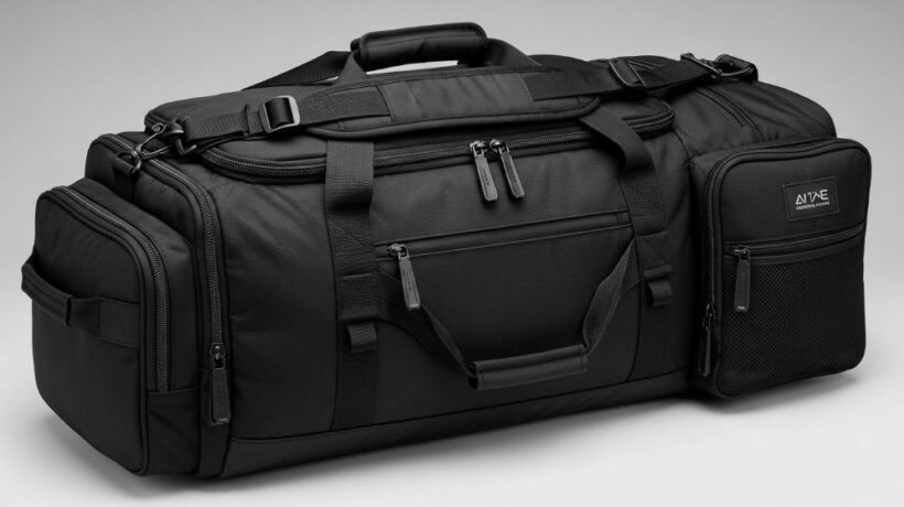 How to Choose the Best Affordable Duffel Bags for Travel and Gym in 2026