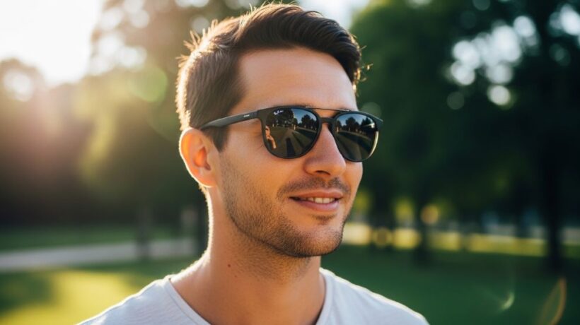 How to Pick the Best Affordable Designer Sunglasses for Men