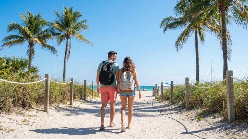 How To Plan A Miami FL Beach Escape Without Overspending